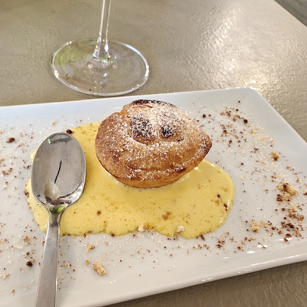 Ristobar da Zoe