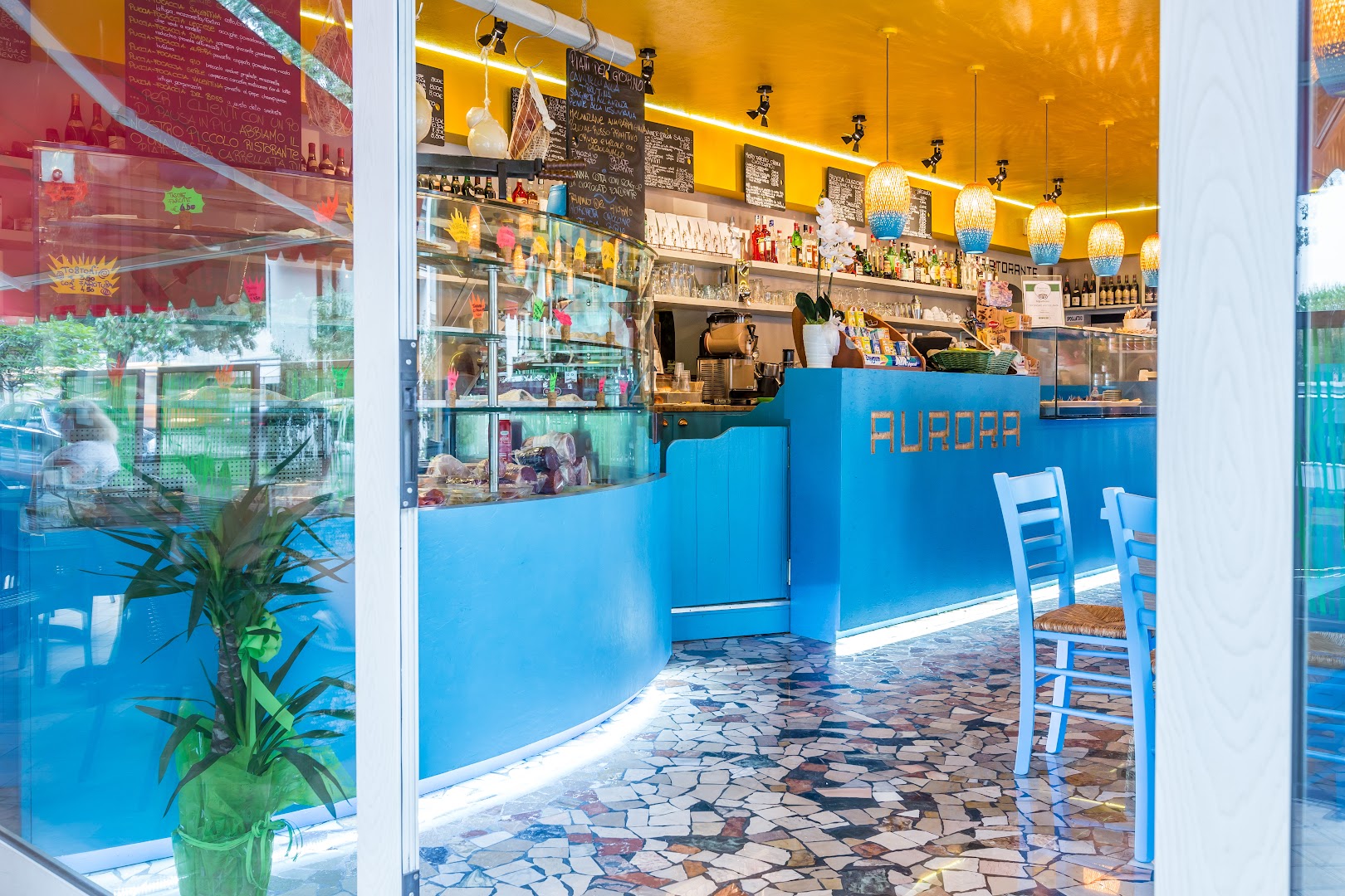 Ristobar da Zoe