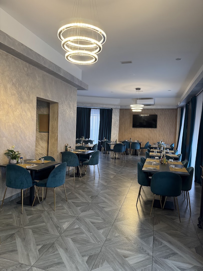 Ristobar Divini Sapori La Balkana
