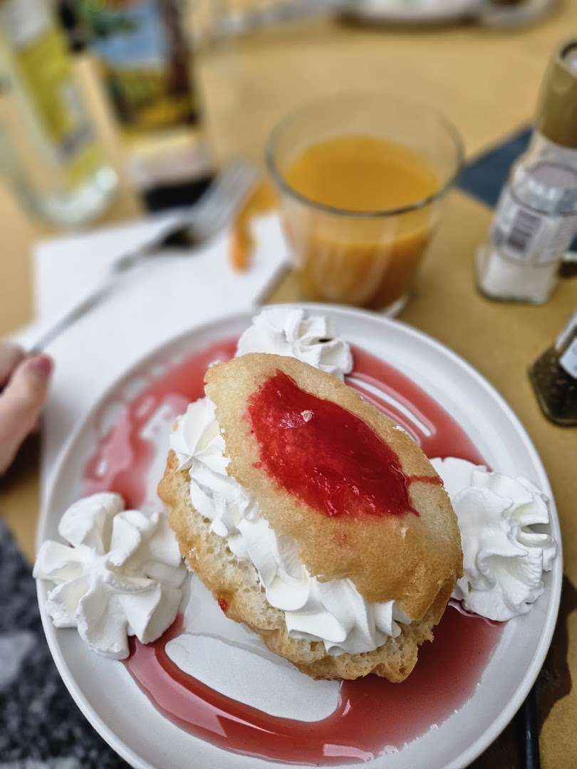 Ristobar Divini Sapori La Balkana