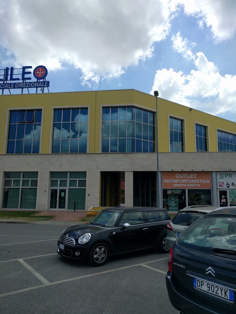 Ristobar Galileo Sas