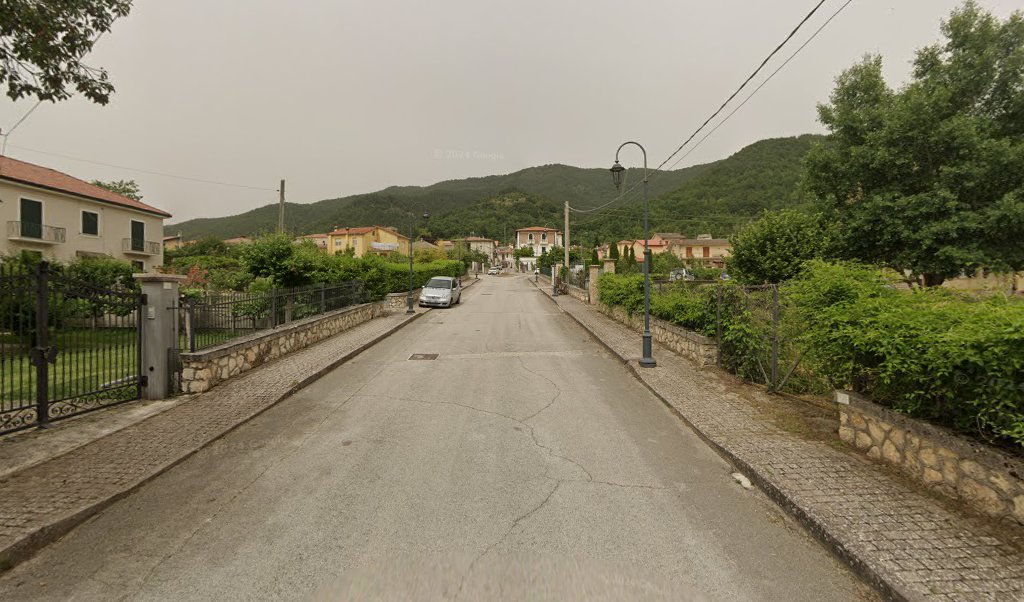 RISTOBAR GRAN SASSO, Capitignano