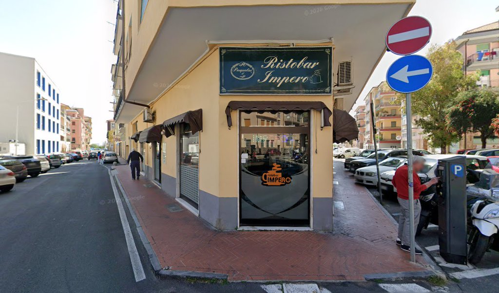 RISTOBAR IMPERO