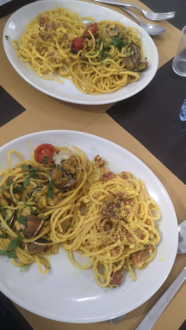 Ristobar Io e Te