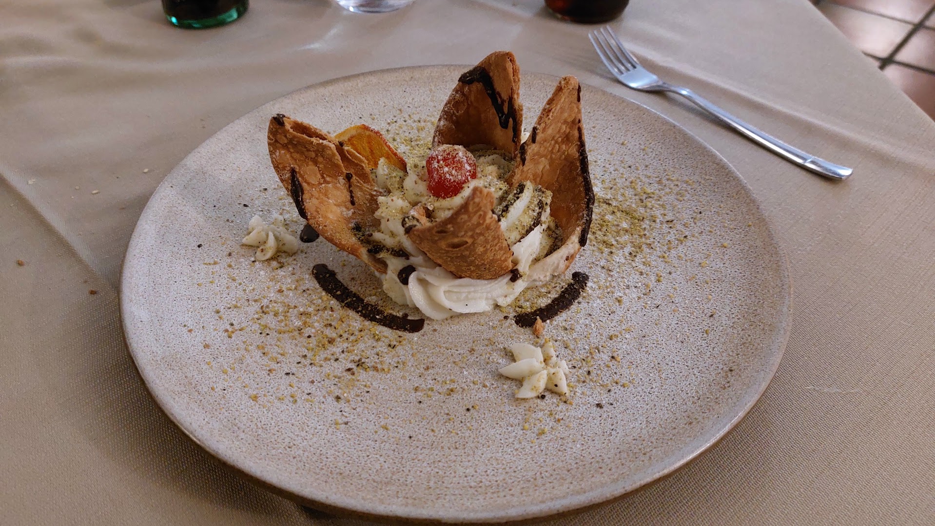 Ristobar Io e Te