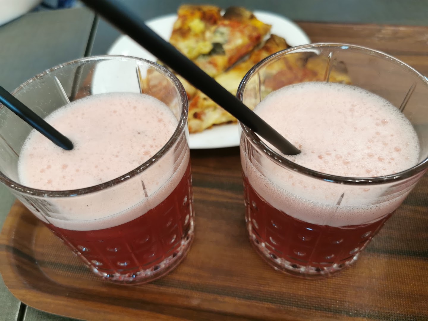 Ristobar Iperfamila San Bonifacio, San Bonifacio