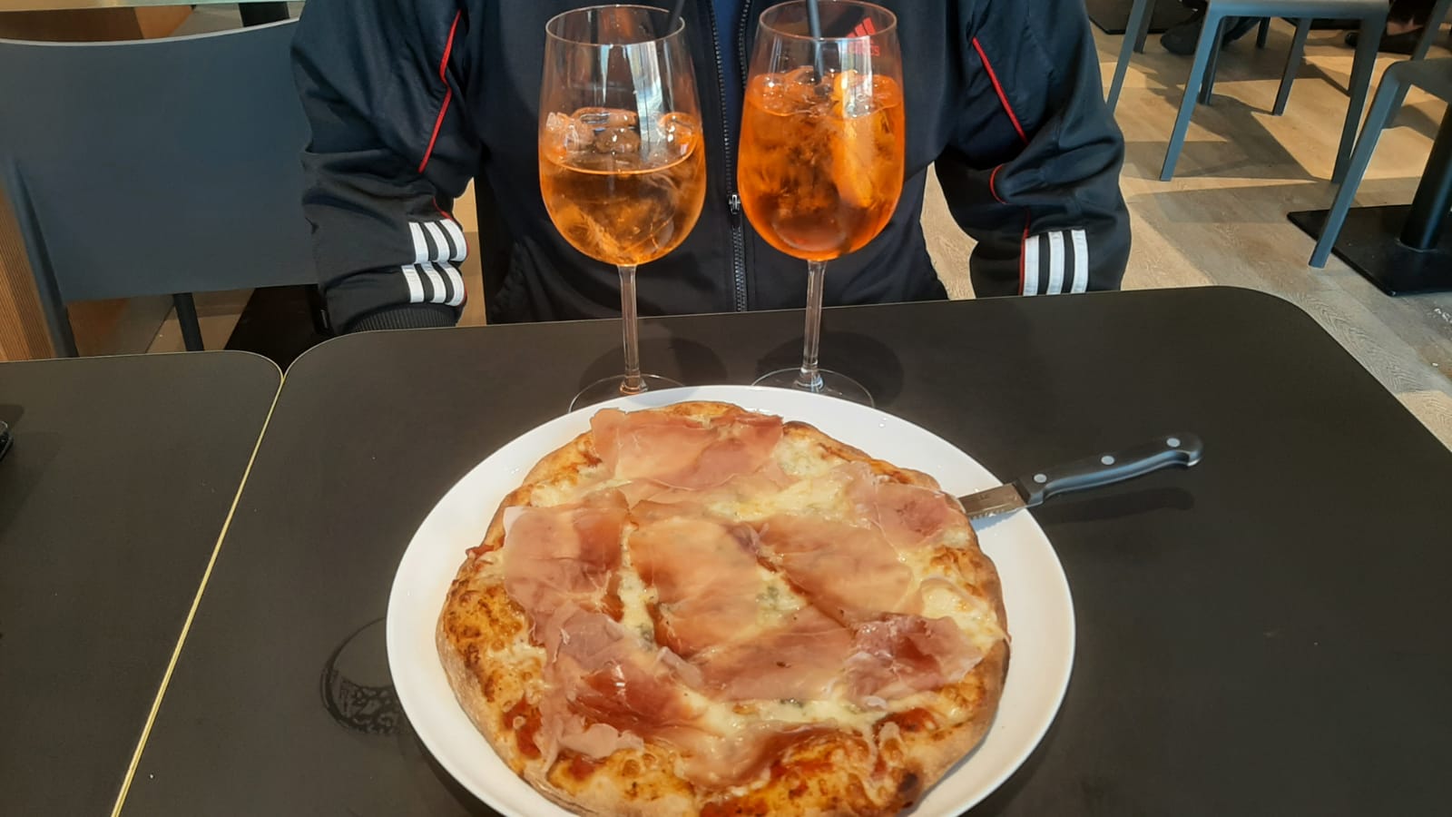 Ristobar Ipergalassia Legnago