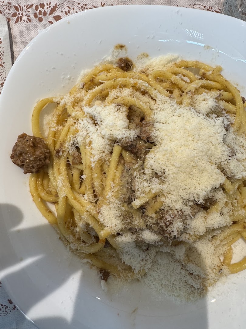 Ristobar Ipergalassia Legnago