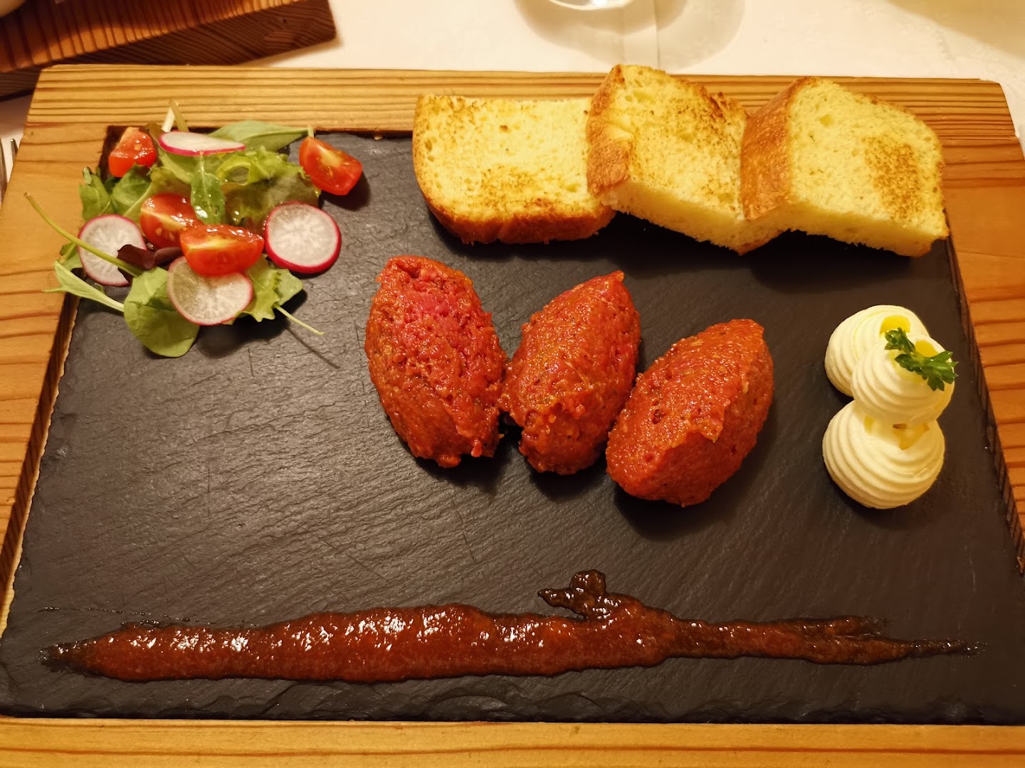 RistoBar Ja Vito, Soraga di Fassa