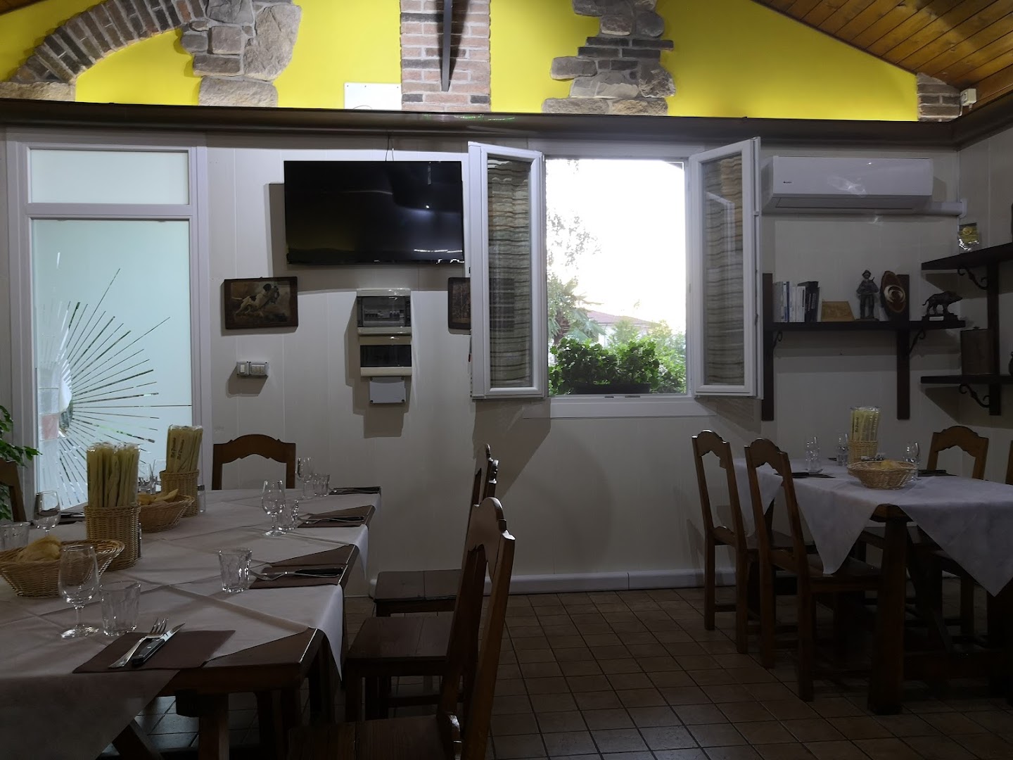 Ristobar la casetta