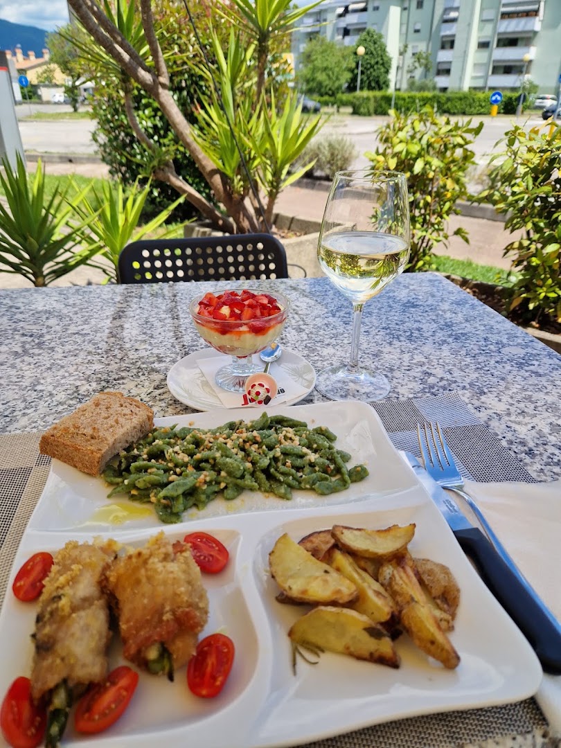 Ristobar La Piazza, Capannori
