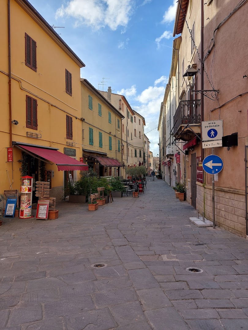 Ristobar L'Angolo di Giosue', Castagneto Carducci