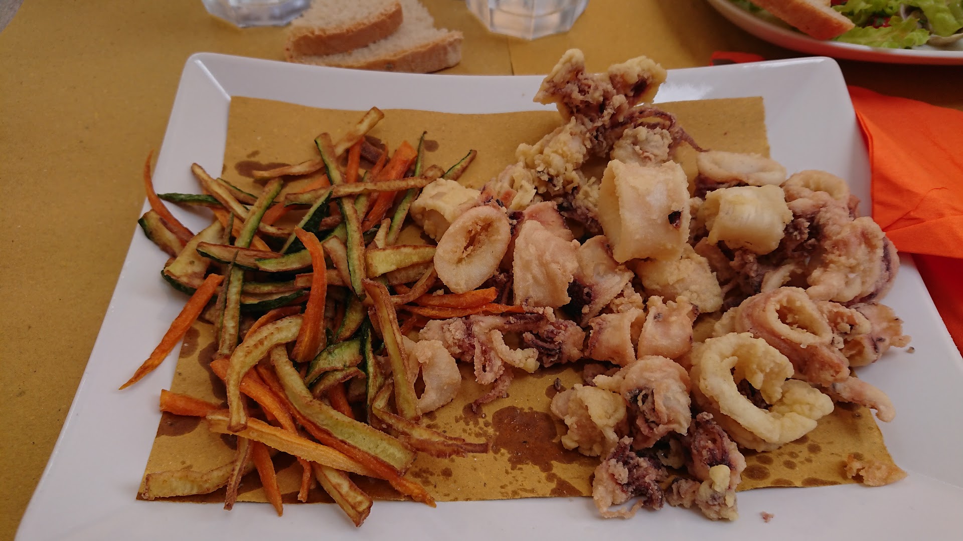 Ristobar L'Angolo di Giosue'