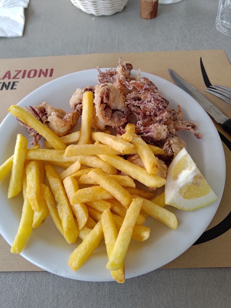 RistoBar L'Aquilotto