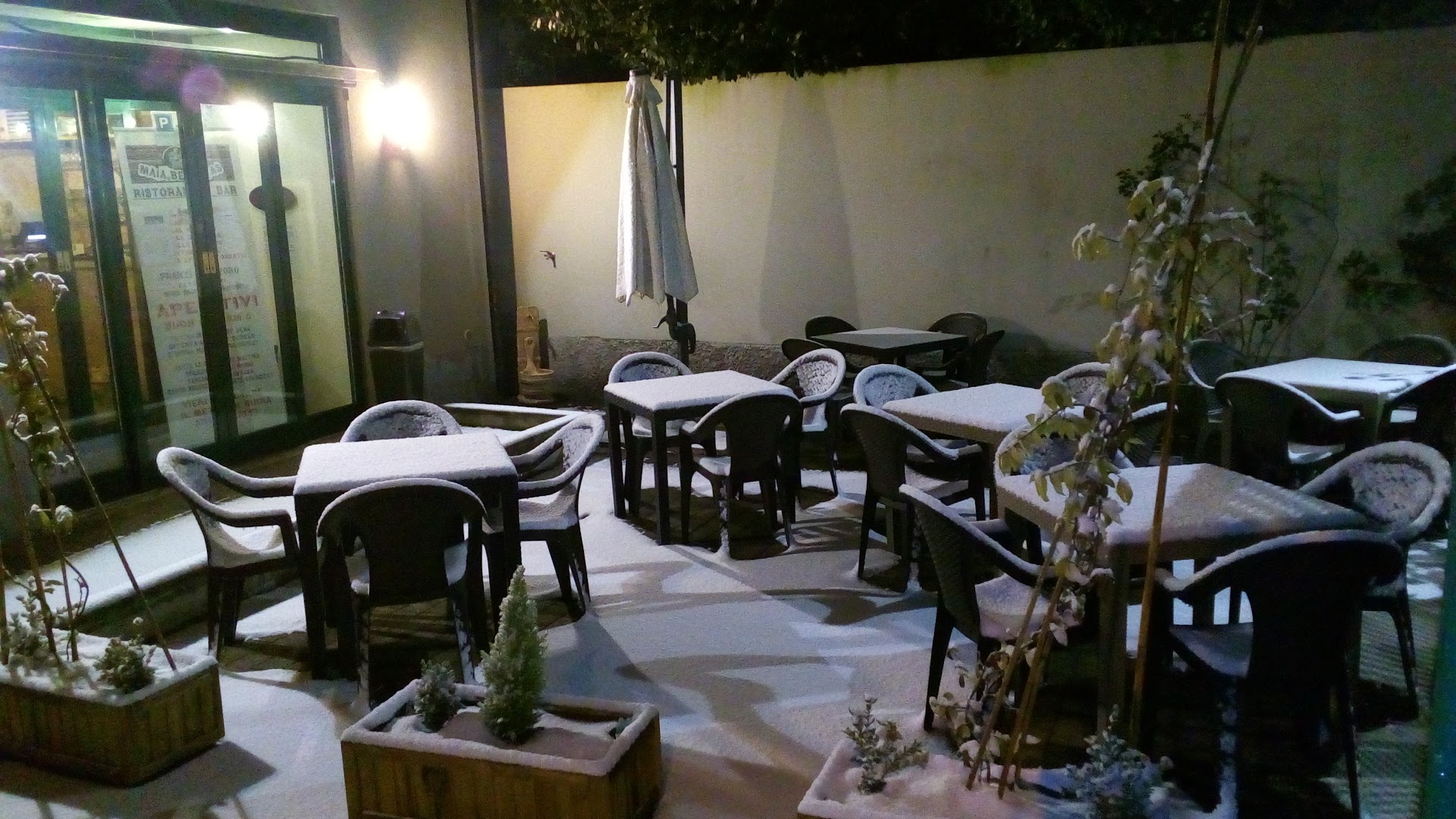 RistoBar MAIA, BEF E TAS dal 2016 l'originale! - Oggiono