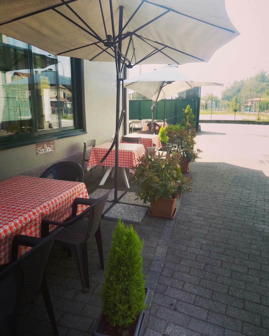 RistoBar MAIA, BEF E TAS dal 2016 l'originale! - Oggiono