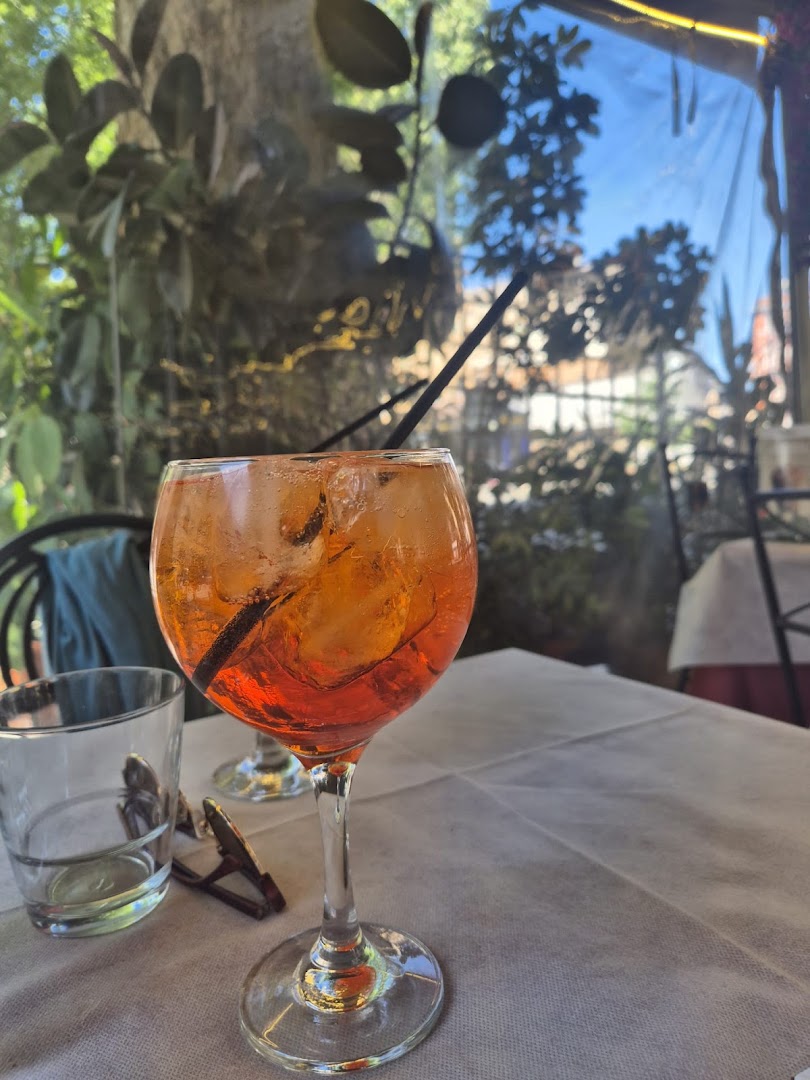 RistoBar Mecenate Roma