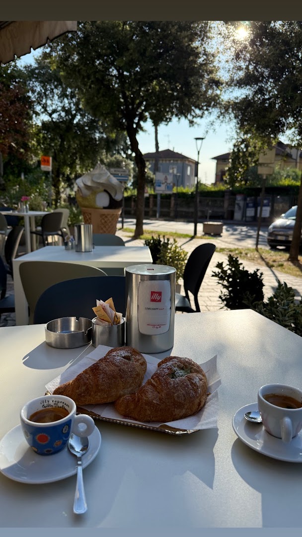 Ristobar Paticeria, Desenzano del Garda