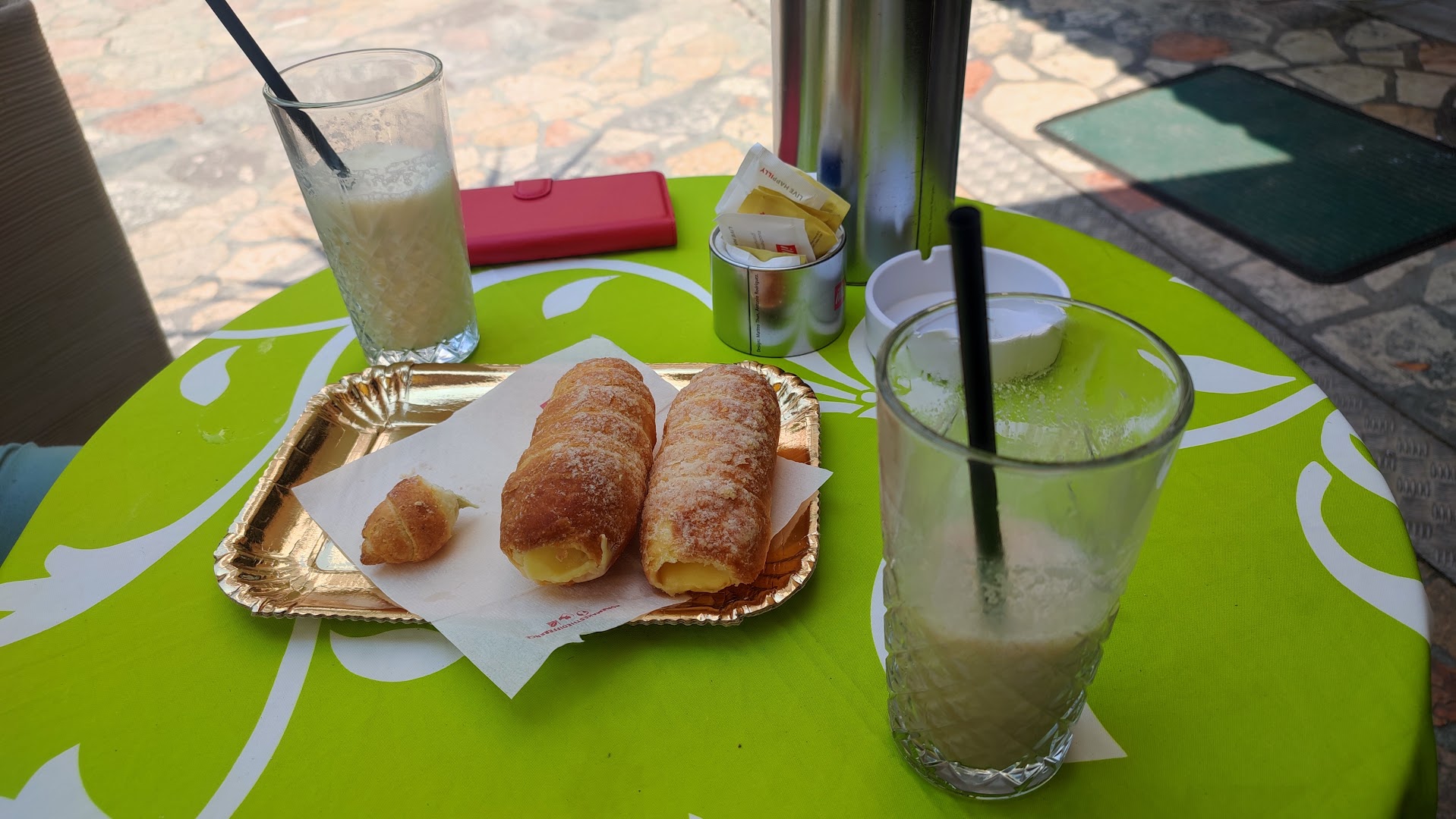 Ristobar Paticeria