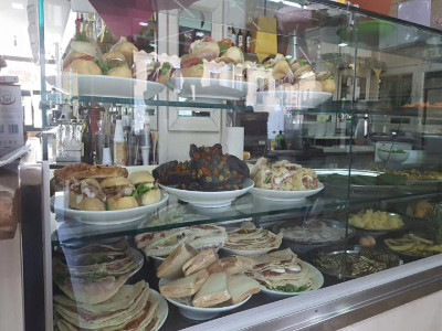 Ristobar Pizzeria Le Serre