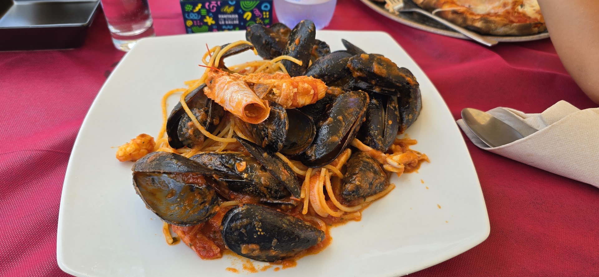 RistoBar Snack Cafe Gelateria Papillo N115
