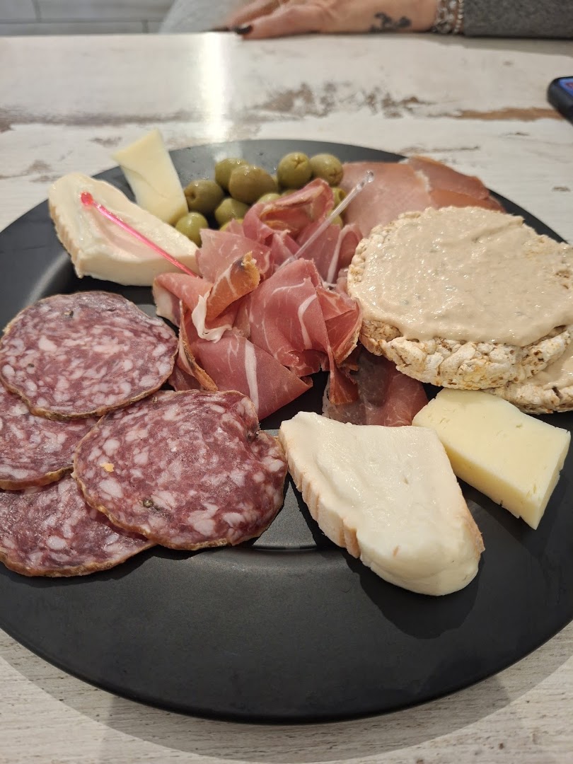 Ristobar Sorelle Sacco