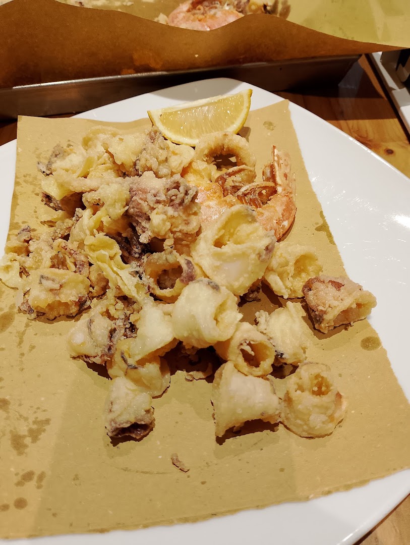 Ristobar Sorelle Sacco