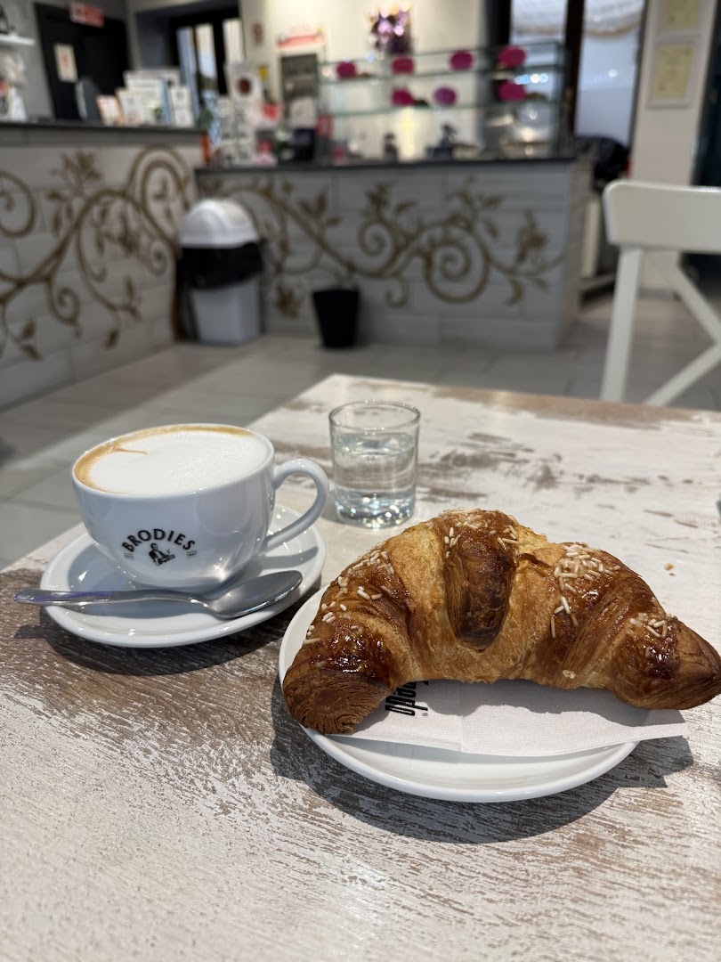 Ristobar Sorelle Sacco