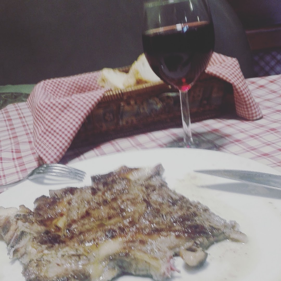 Ristobar Stefany
