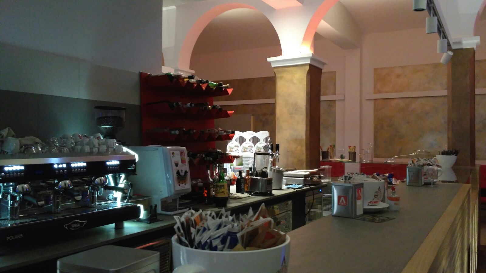 RistoBar Tabaccheria "La Dolce Vita"