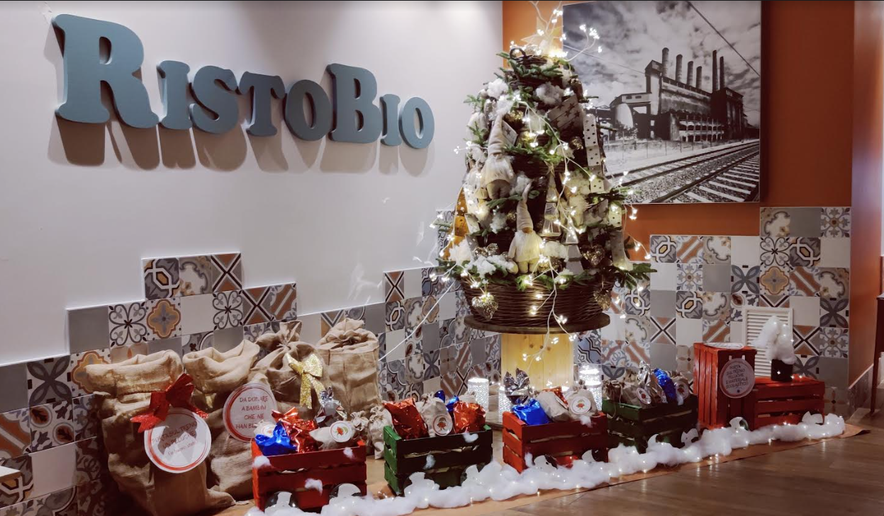 Ristobio Ristorante Self-Service