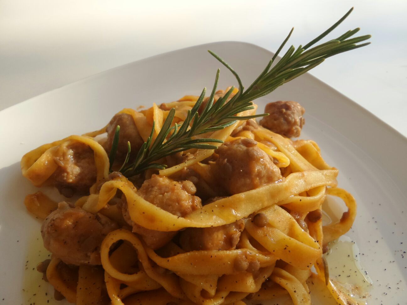 Ristobio Ristorante Self-Service