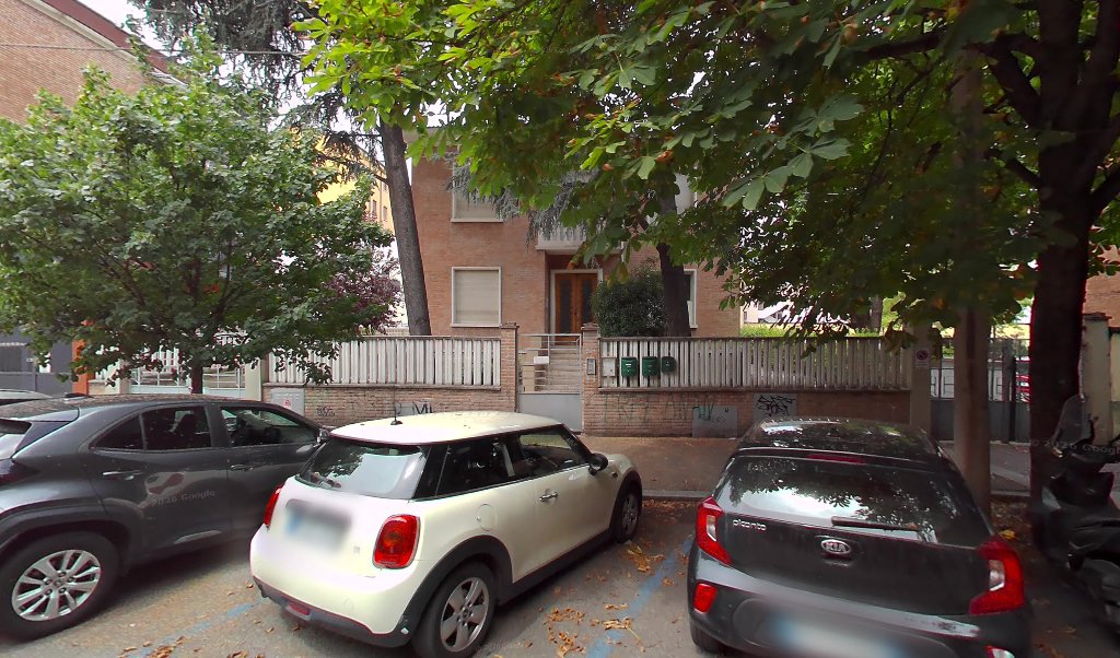 RISTOBO, Bologna