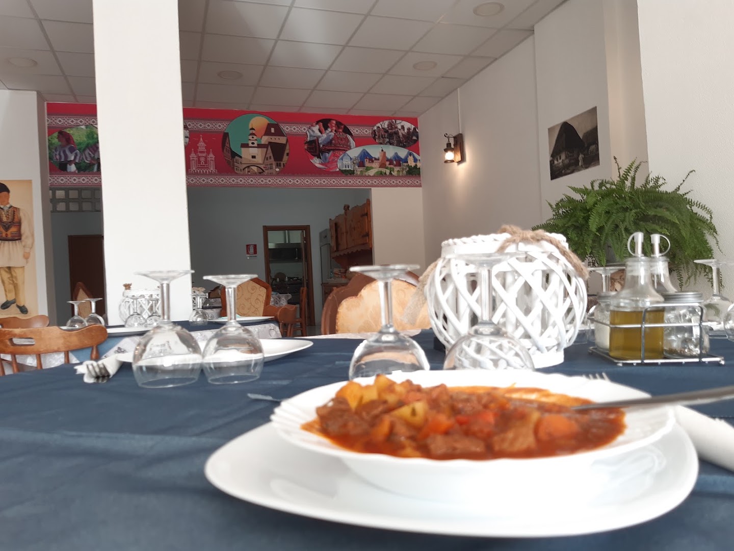 Ristobottega Gustul de acasa