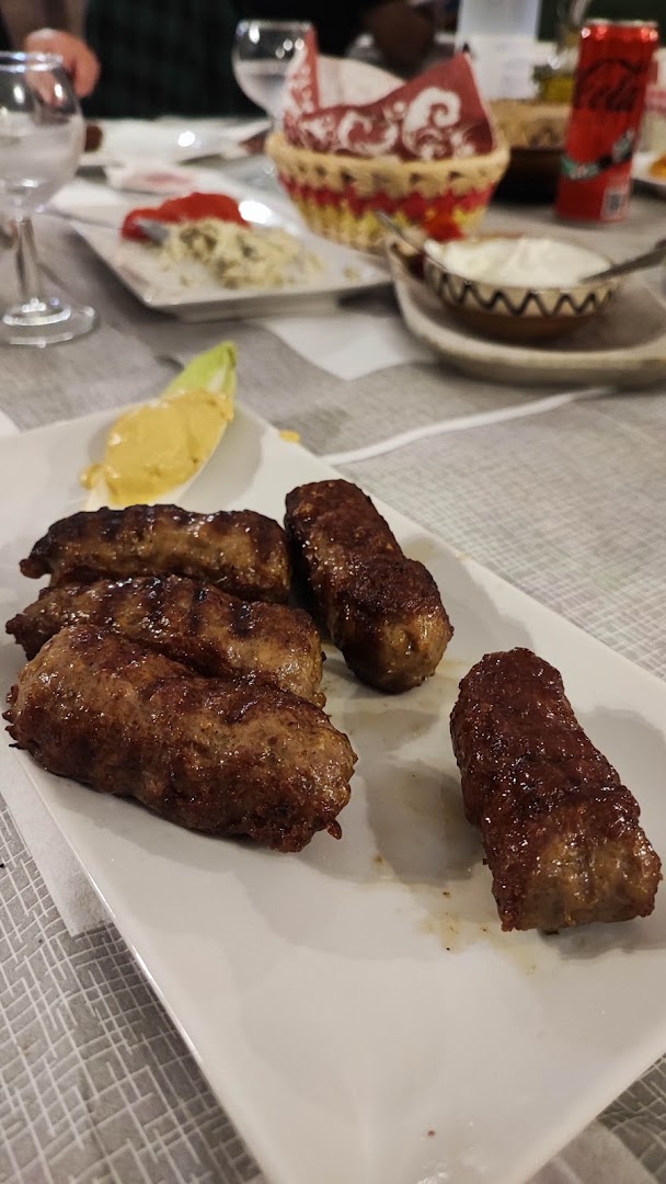 Ristobottega Gustul de acasa