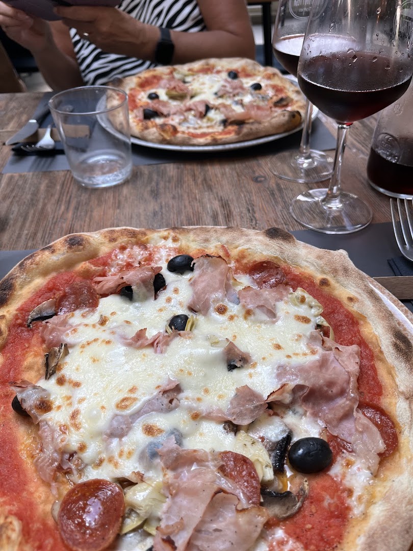 Ristobottega Tomei