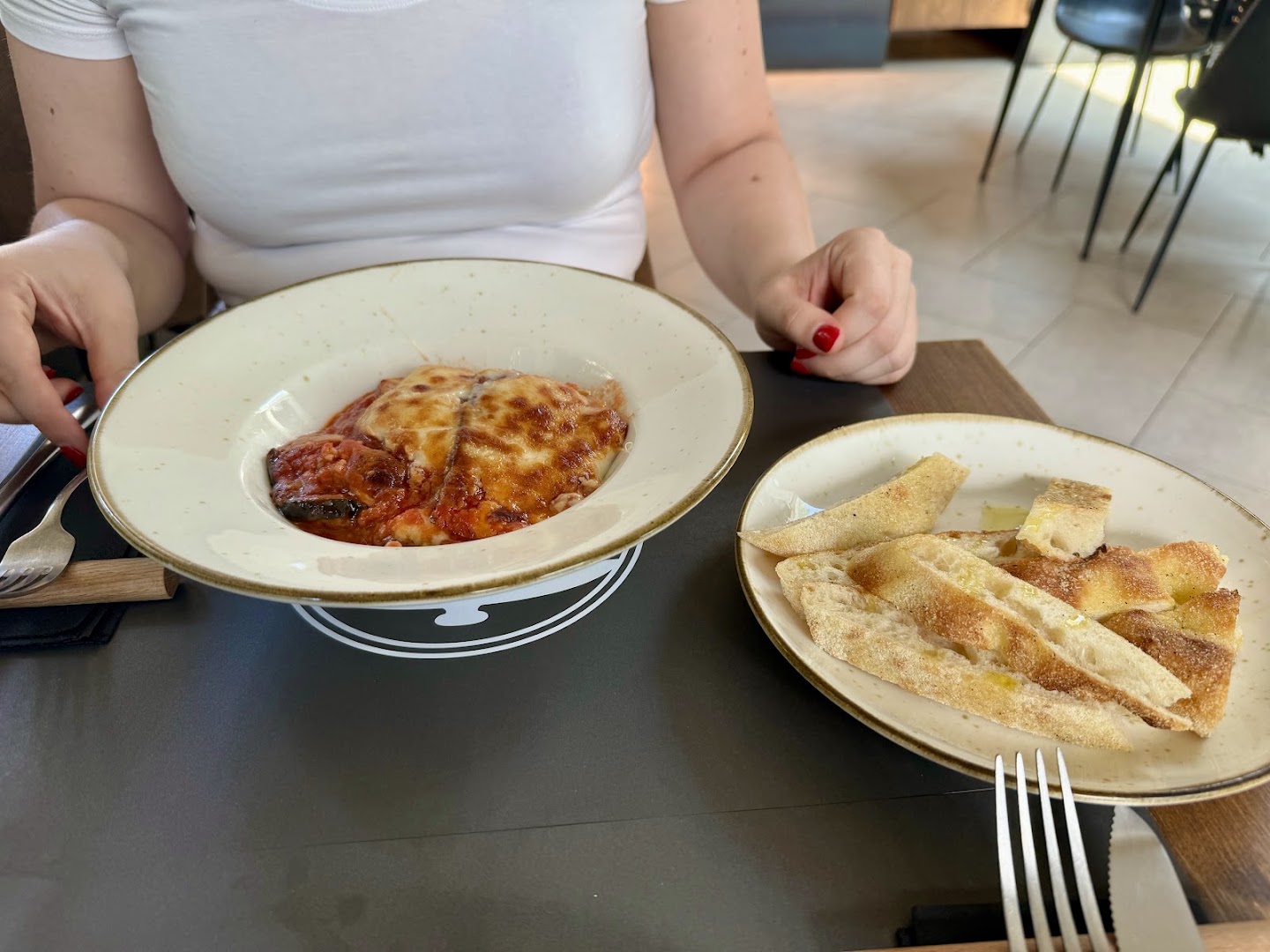 Ristobottega Tomei, Livorno