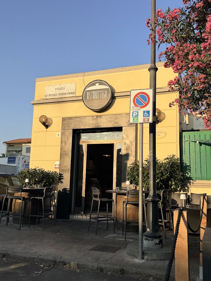 Ristobottega Tomei