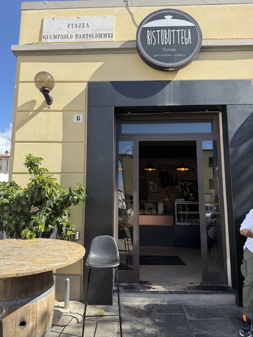 Ristobottega Tomei