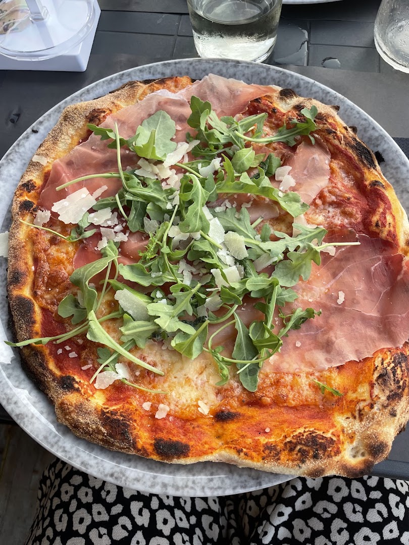 Ristobottega Tomei