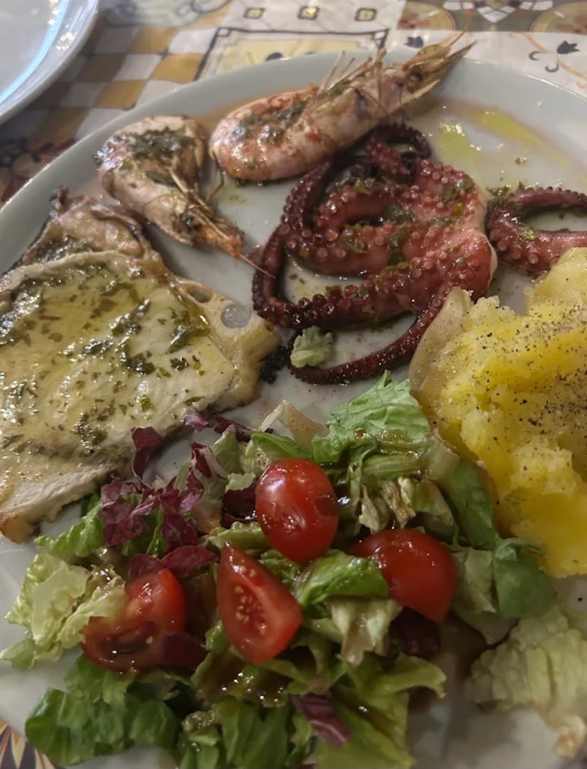 Ristobracepizzeriacamelot, Cisternino