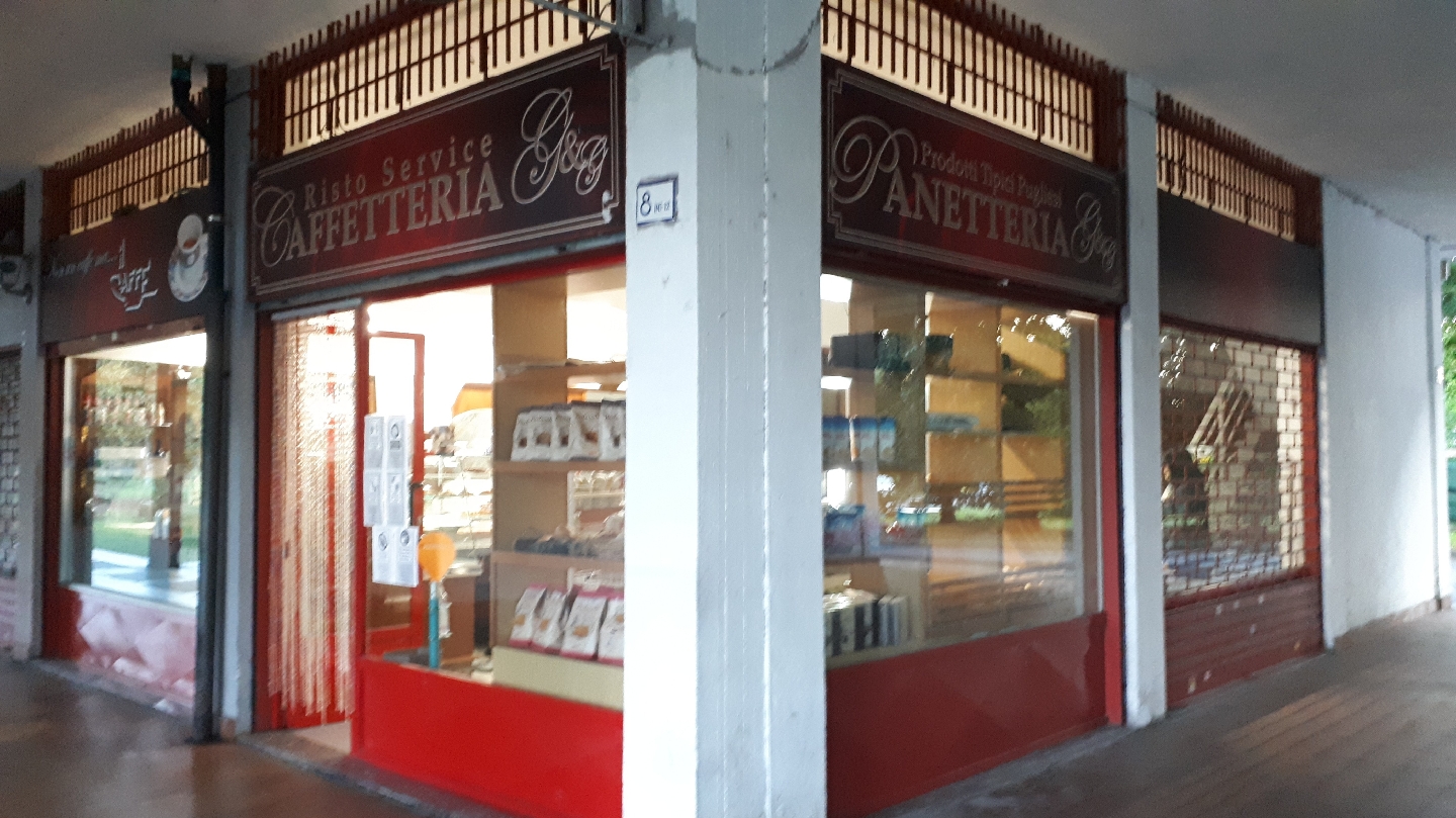 Ristocafe Bar