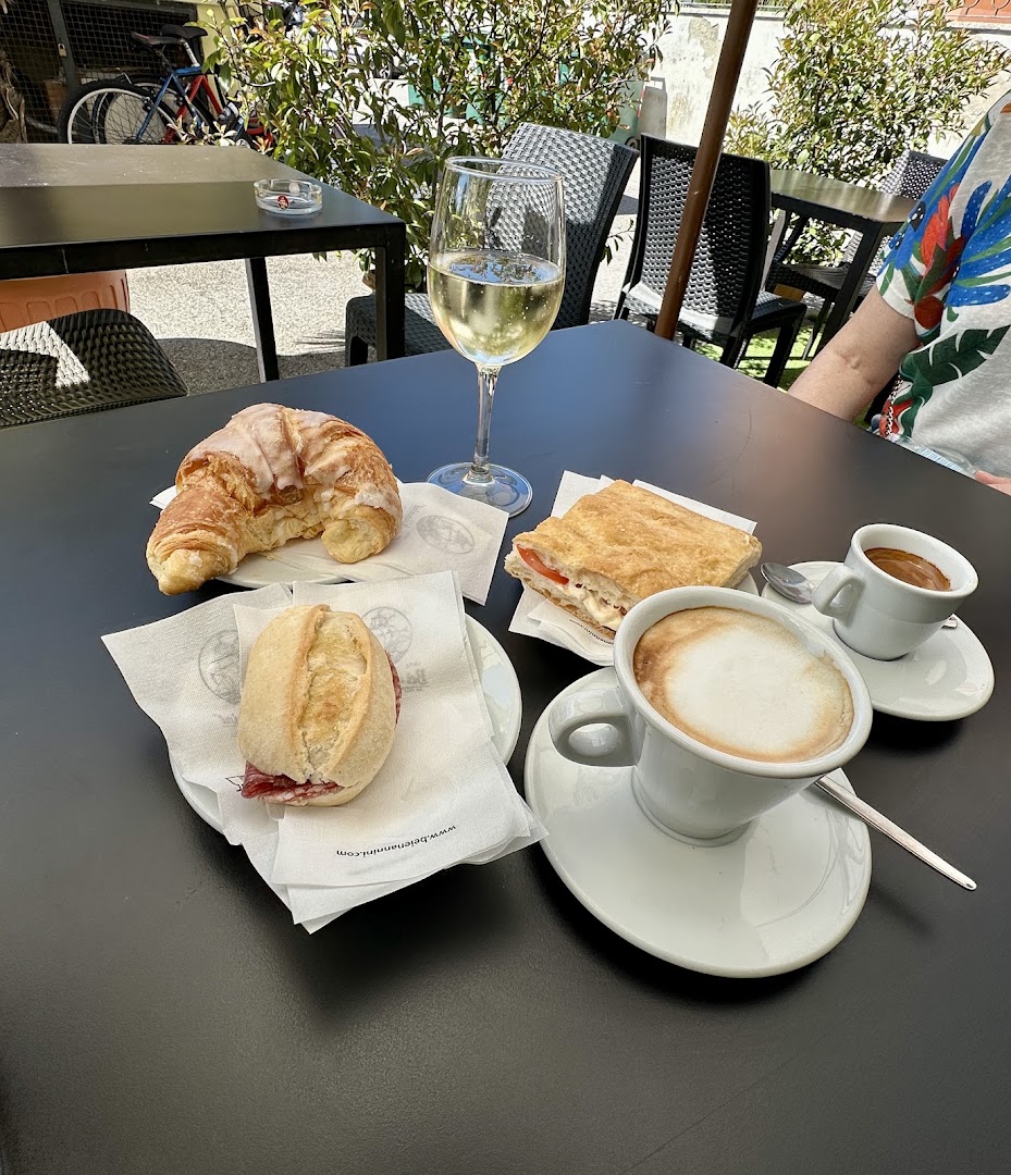 Ristocaffè colombo