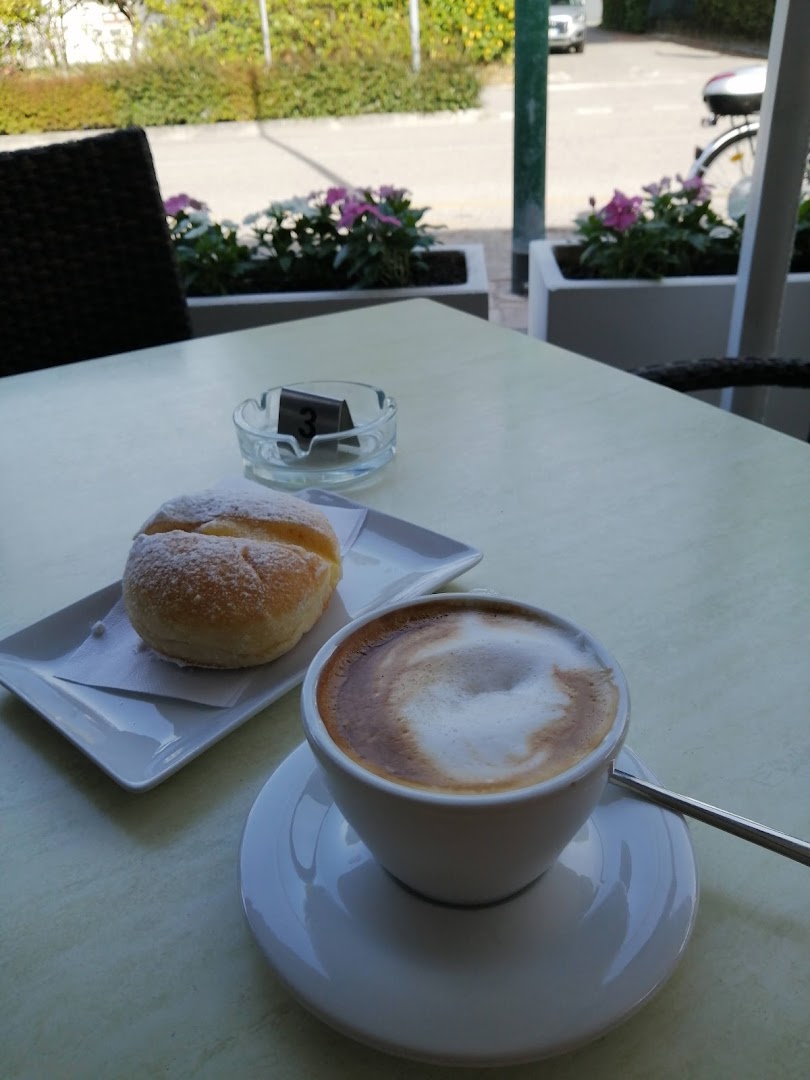 RistoCaffè Tip Tap