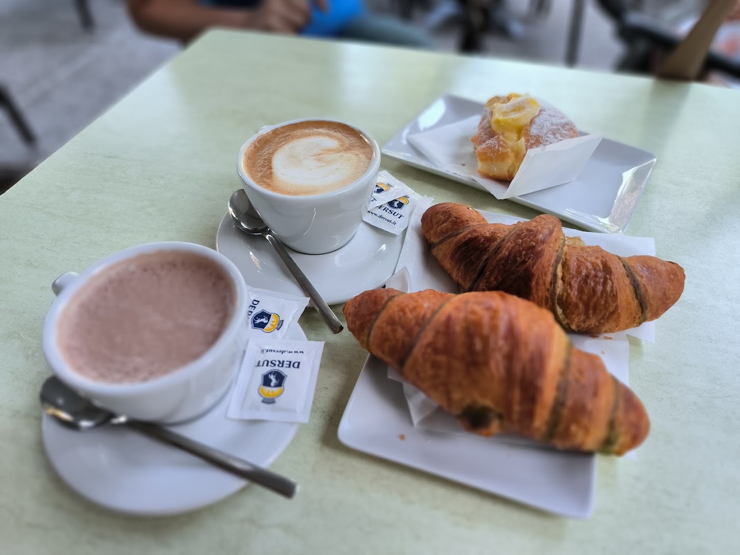 RistoCaffè Tip Tap, Lignano Sabbiadoro