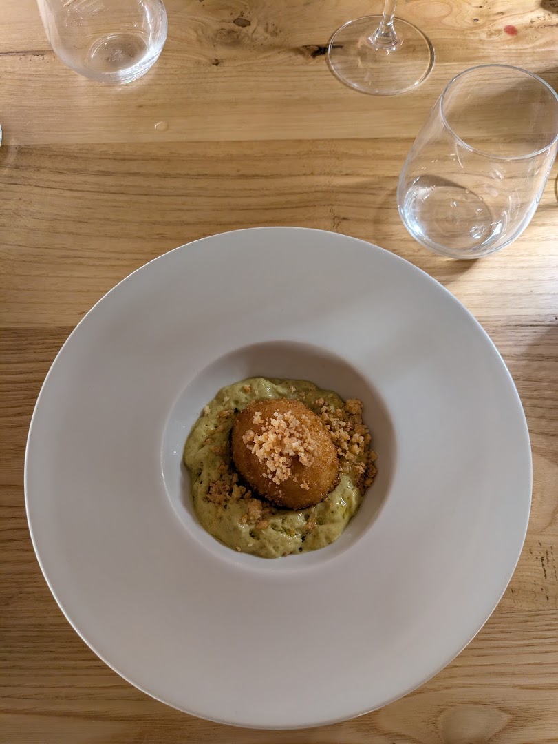 Giò RistoCantina - Pesce di Lago