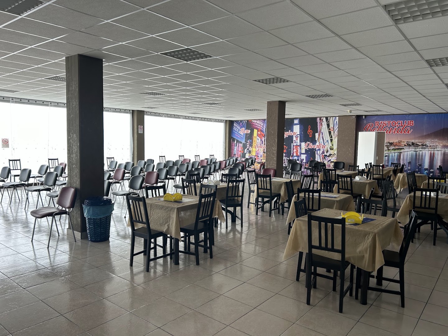 Ristoclub Bellavida