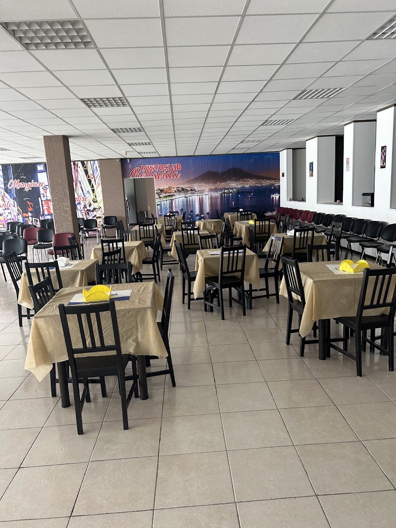 Ristoclub Bellavida