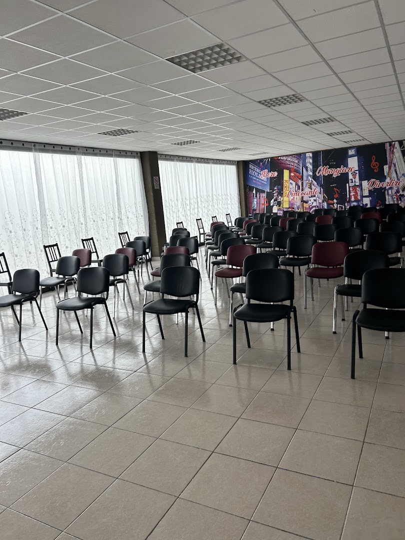 Ristoclub Bellavida