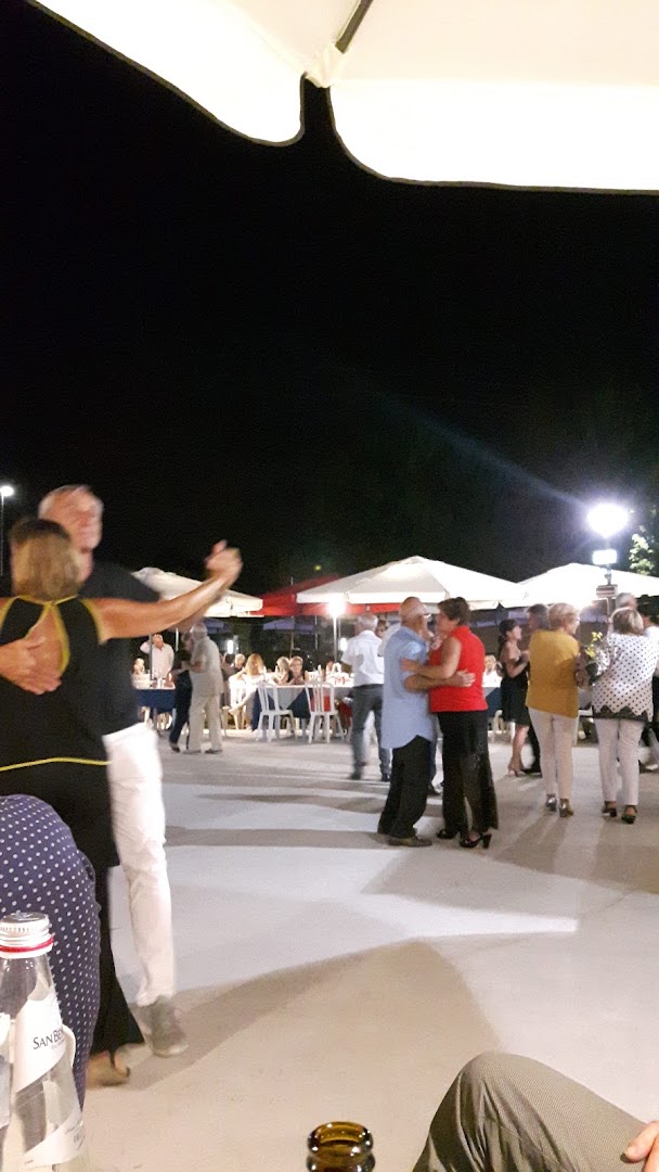 Ristodancing Luna Verde